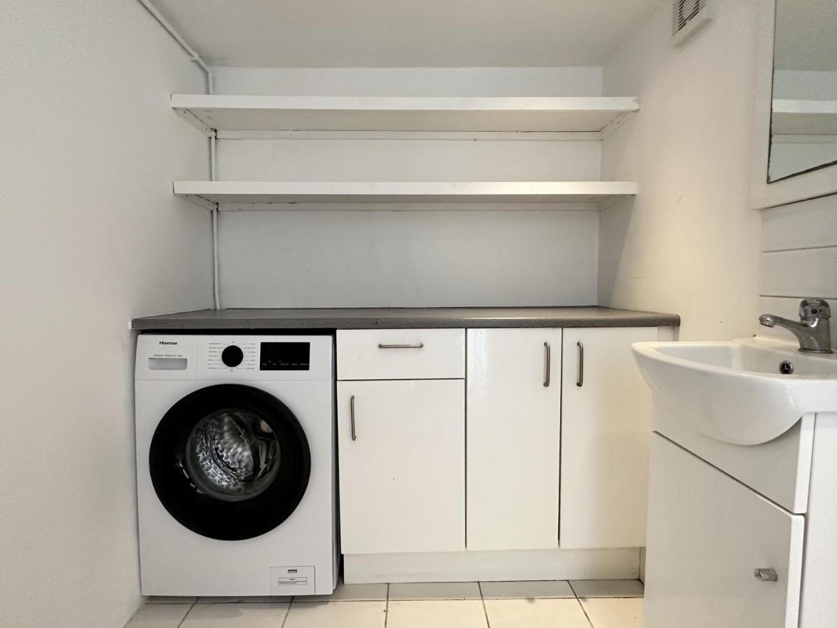 Amazing Apartment, Private Garden, Off Street Parking Brighton Kültér fotó
