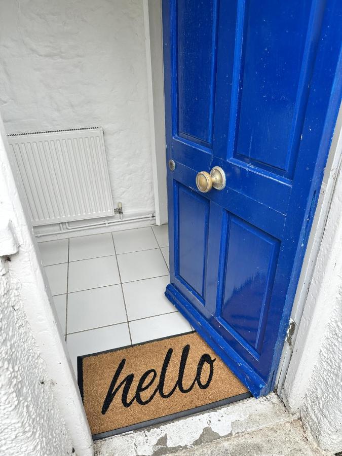 Amazing Apartment, Private Garden, Off Street Parking Brighton Kültér fotó