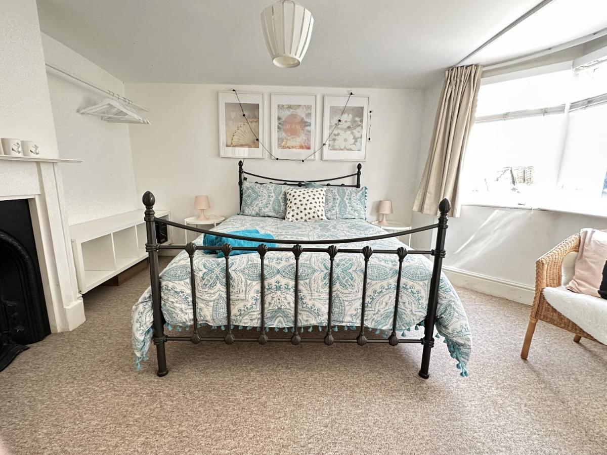 Amazing Apartment, Private Garden, Off Street Parking Brighton Kültér fotó